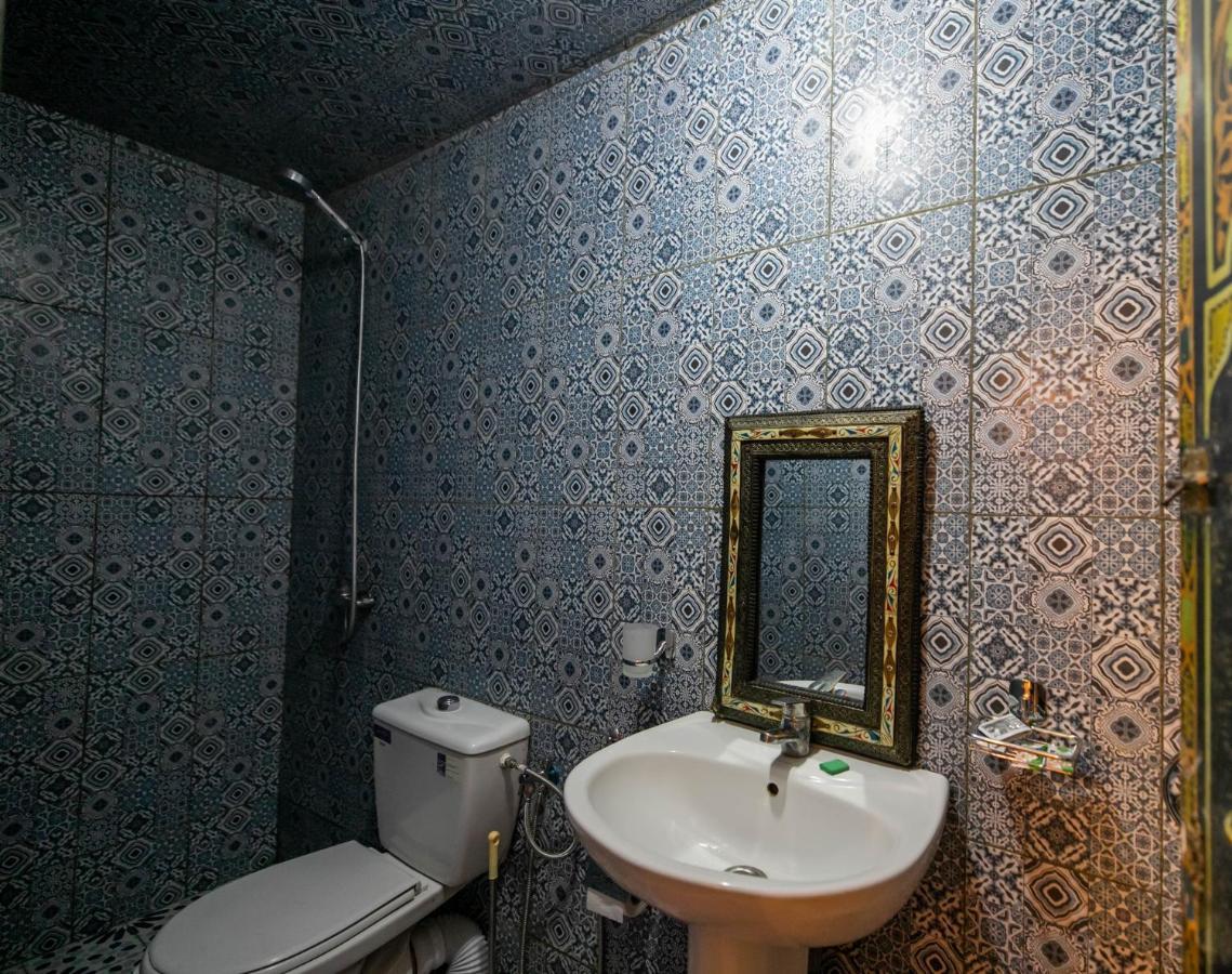 Riad Fes Tala Otel Dış mekan fotoğraf