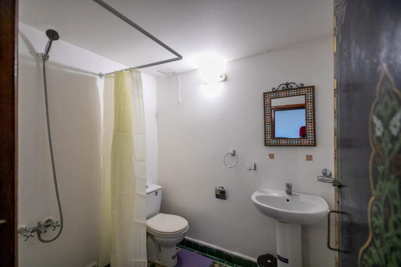 Riad Fes Tala Otel Dış mekan fotoğraf