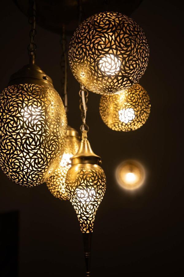Riad Fes Tala Otel Dış mekan fotoğraf