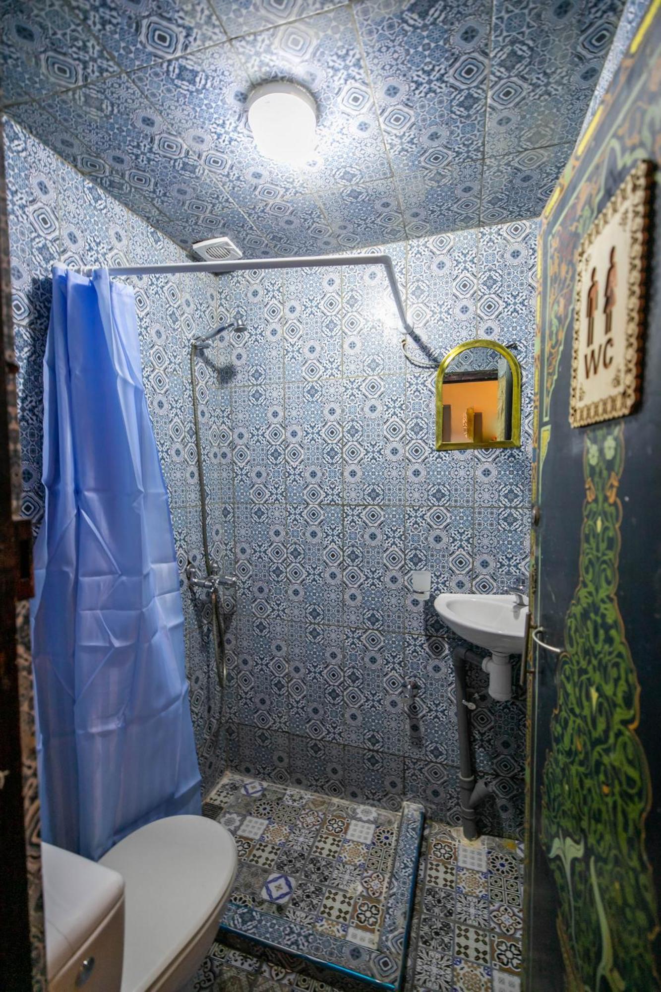 Riad Fes Tala Otel Dış mekan fotoğraf