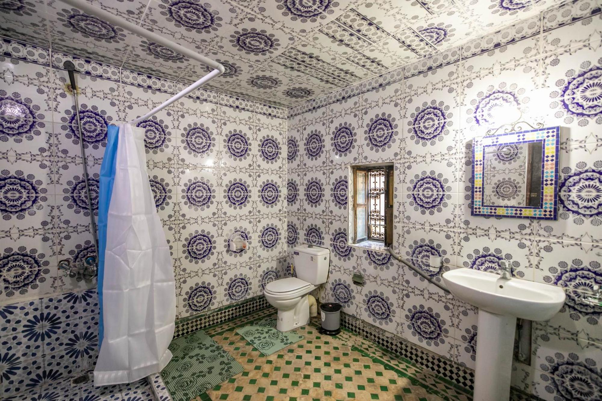 Riad Fes Tala Otel Dış mekan fotoğraf